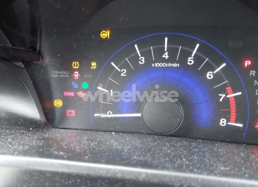 Photo 7 of 2015 Honda Civic EX-L (VIN 19XFB2F91FE036852)