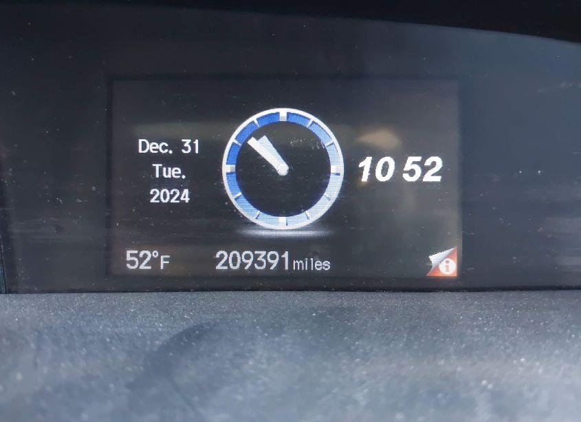 Photo 7 of 2015 Honda Civic EX-L (VIN 19XFB2F91FE212587)