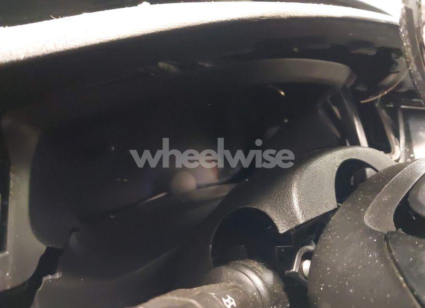 Photo 7 of 2015 Honda Civic EX-L (VIN 19XFB2F91FE222777)