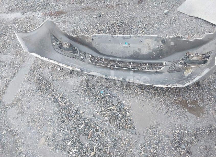 Photo 12 of 2012 Honda Civic EX-L (VIN 19XFB2F92CE340977)