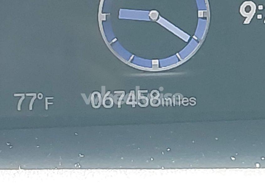 Photo 15 of 2013 Honda Civic EX-L (VIN 19XFB2F92DE010418)