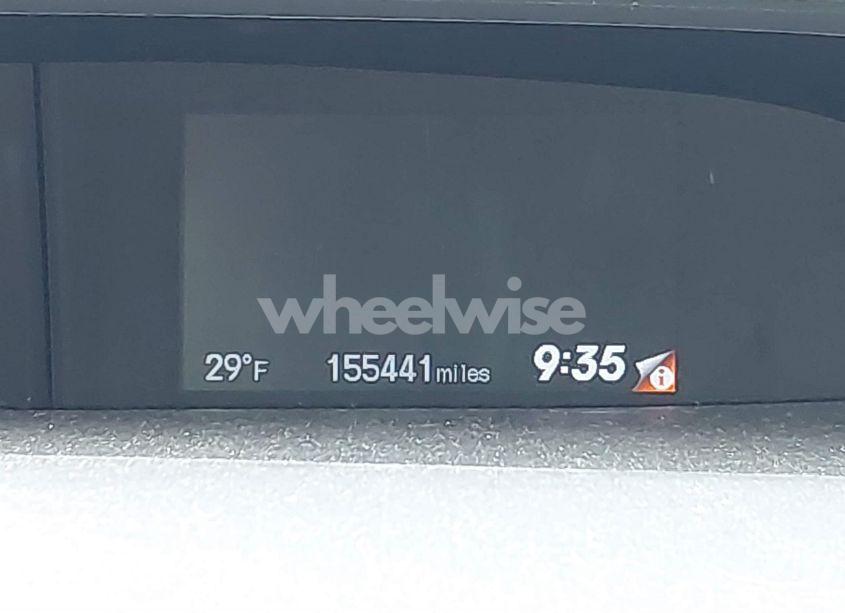 Photo 15 of 2013 Honda Civic EX-L (VIN 19XFB2F92DE012508)