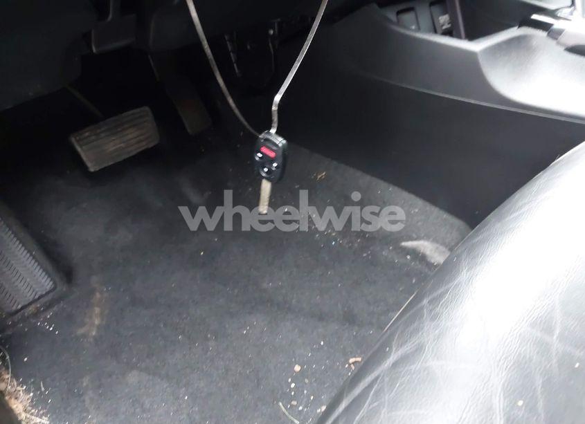 Photo 11 of 2013 Honda Civic EX-L (VIN 19XFB2F92DE264114)