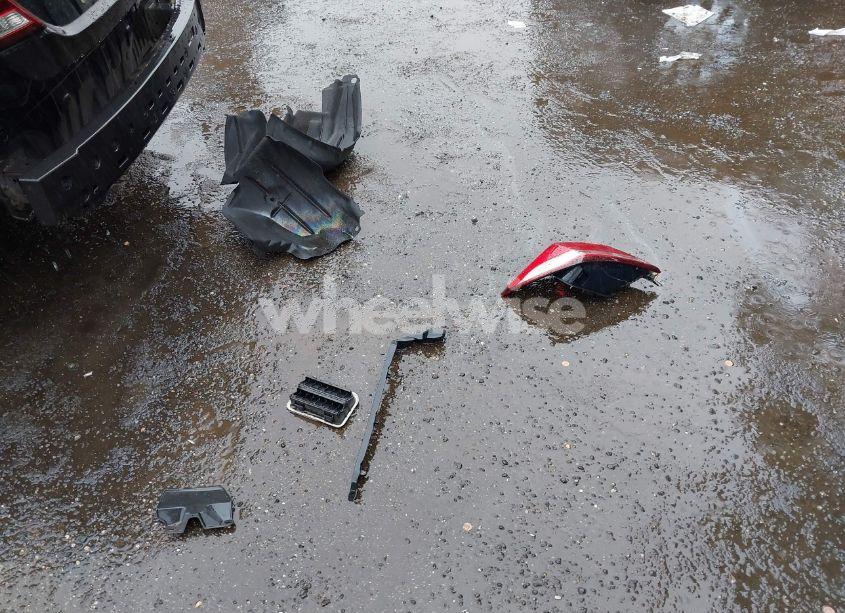 Photo 12 of 2013 Honda Civic EX-L (VIN 19XFB2F92DE264114)