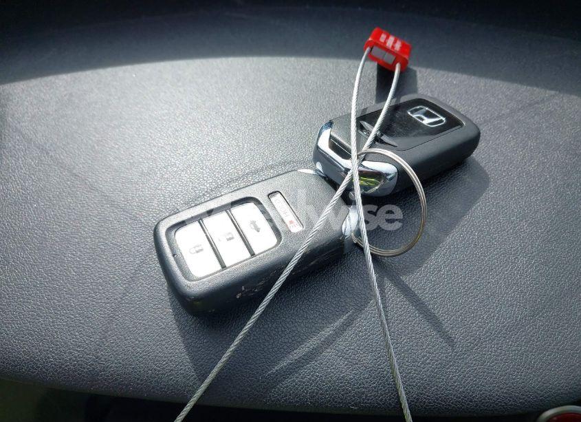 Photo 11 of 2014 Honda Civic EX-L (VIN 19XFB2F92EE008217)