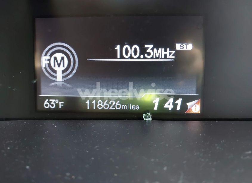 Photo 15 of 2014 Honda Civic EX-L (VIN 19XFB2F92EE008217)