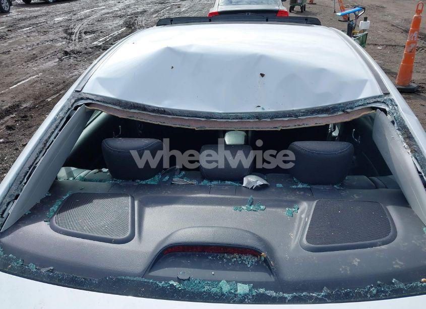 Photo 17 of 2014 Honda Civic EX-L (VIN 19XFB2F92EE008217)