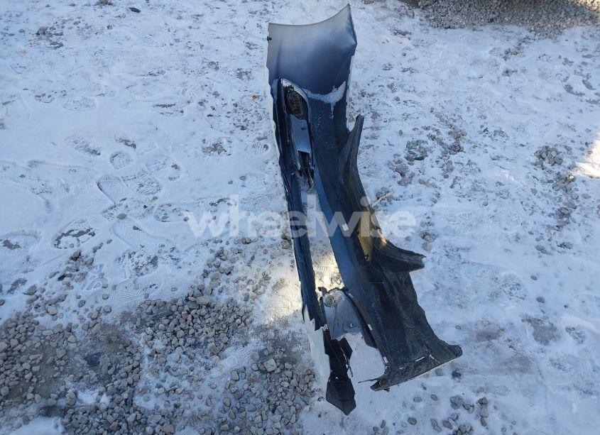 Photo 12 of 2014 Honda Civic EX-L (VIN 19XFB2F92EE028175)