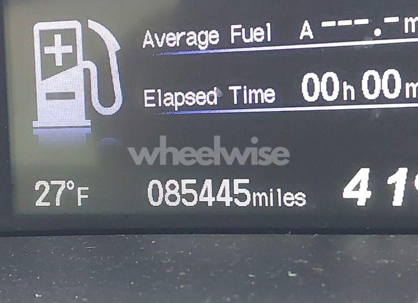 Photo 16 of 2014 Honda Civic EX-L (VIN 19XFB2F92EE028175)