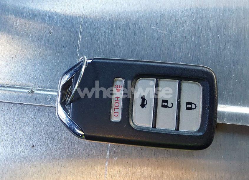 Photo 11 of 2014 Honda Civic EX-L (VIN 19XFB2F92EE242566)