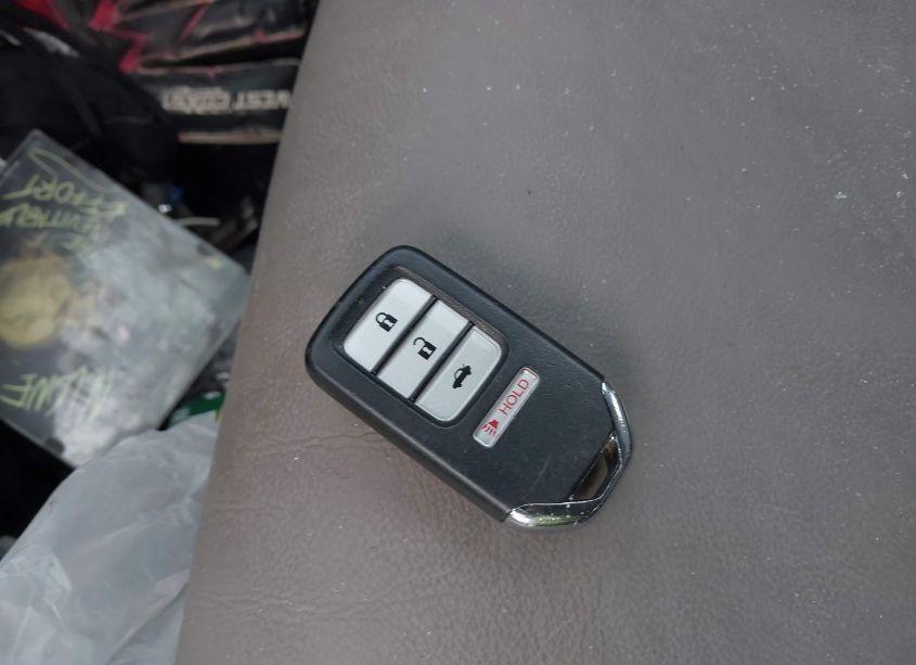 Photo 11 of 2014 Honda Civic EX-L (VIN 19XFB2F92EE263143)