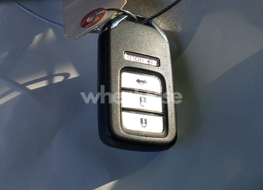 Photo 11 of 2015 Honda Civic EX-L (VIN 19XFB2F92FE233500)