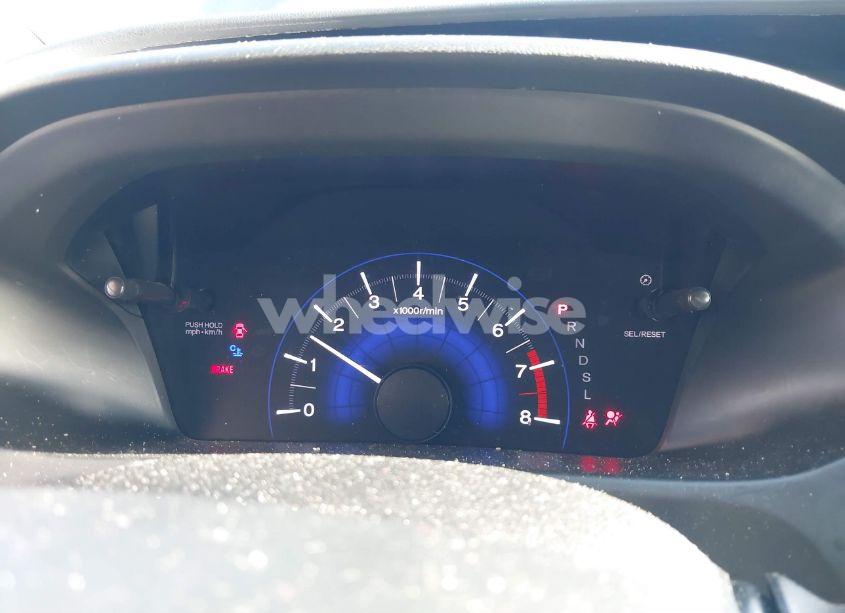 Photo 7 of 2015 Honda Civic EX-L (VIN 19XFB2F92FE233500)