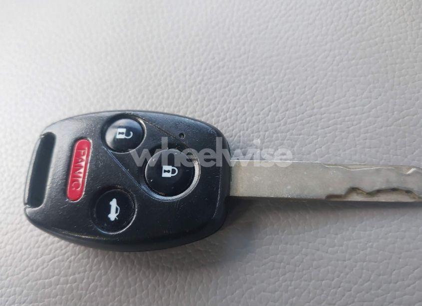 Photo 11 of 2012 Honda Civic EX-L (VIN 19XFB2F93CE011589)