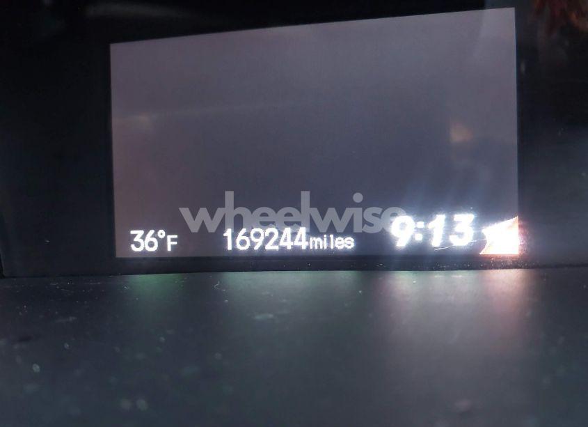 Photo 15 of 2012 Honda Civic EX-L (VIN 19XFB2F93CE011589)