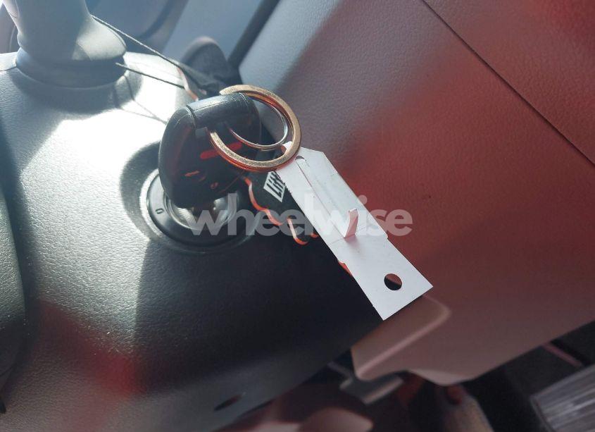 Photo 11 of 2012 Honda Civic EX-L (VIN 19XFB2F93CE052482)