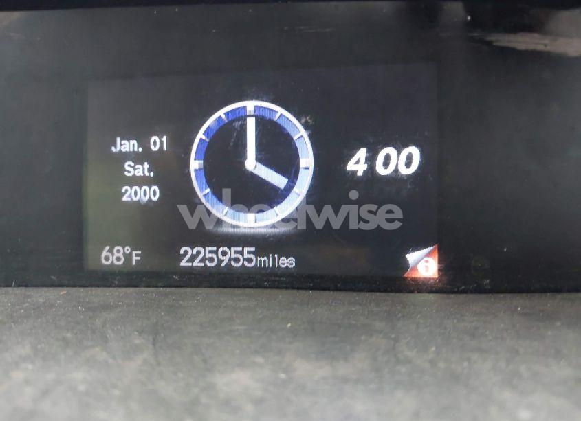 Photo 16 of 2012 Honda Civic EX-L (VIN 19XFB2F93CE339904)