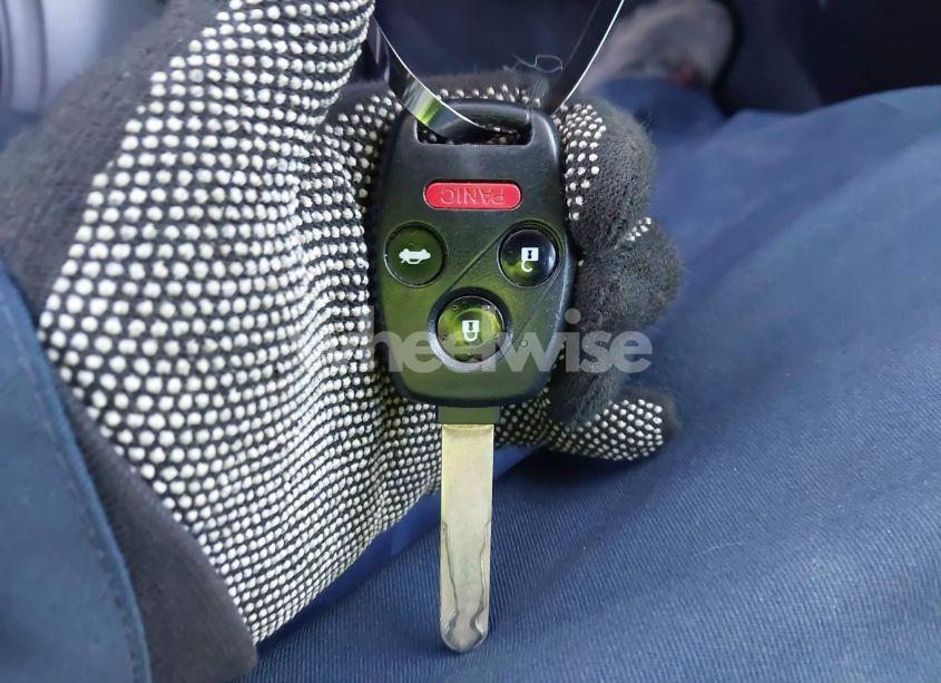 Photo 11 of 2013 Honda Civic EX-L (VIN 19XFB2F93DE046957)