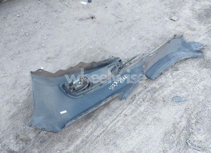 Photo 12 of 2013 Honda Civic EX-L (VIN 19XFB2F93DE046957)