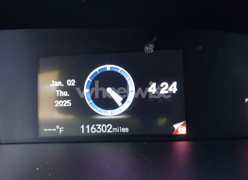 Photo 16 of 2013 Honda Civic EX-L (VIN 19XFB2F93DE046957)