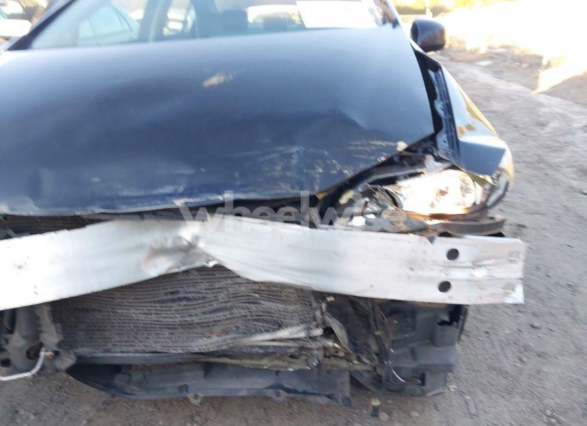 Photo 18 of 2013 Honda Civic EX-L (VIN 19XFB2F93DE046957)