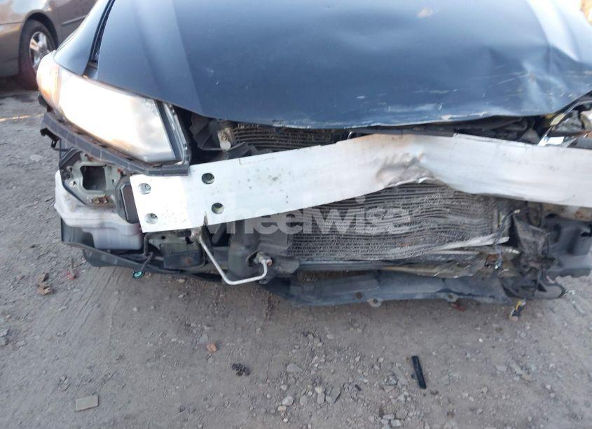 Photo 19 of 2013 Honda Civic EX-L (VIN 19XFB2F93DE046957)