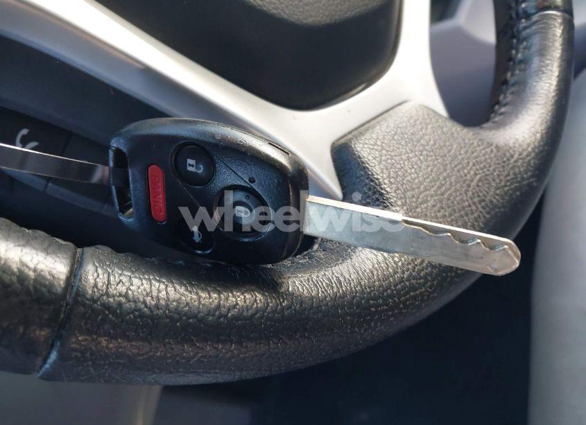 Photo 11 of 2013 Honda Civic EX-L (VIN 19XFB2F93DE048739)