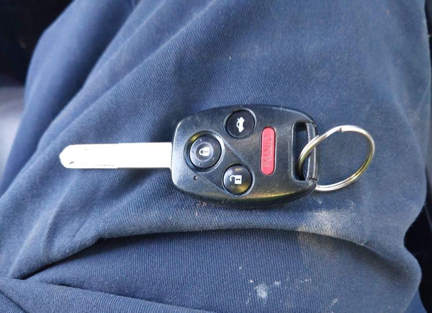 Photo 11 of 2013 Honda Civic EX-L (VIN 19XFB2F93DE054282)