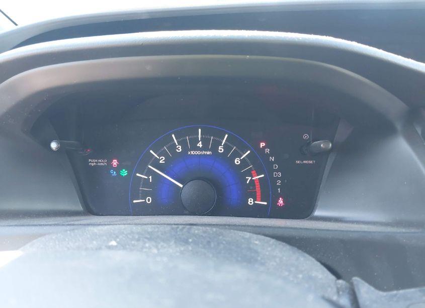 Photo 15 of 2013 Honda Civic EX-L (VIN 19XFB2F93DE054282)