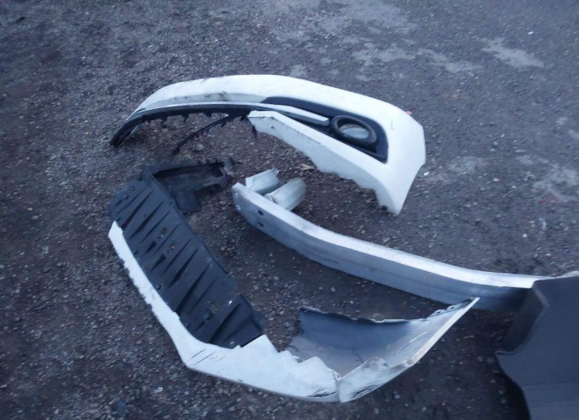 Photo 12 of 2013 Honda Civic EX-L (VIN 19XFB2F93DE214516)