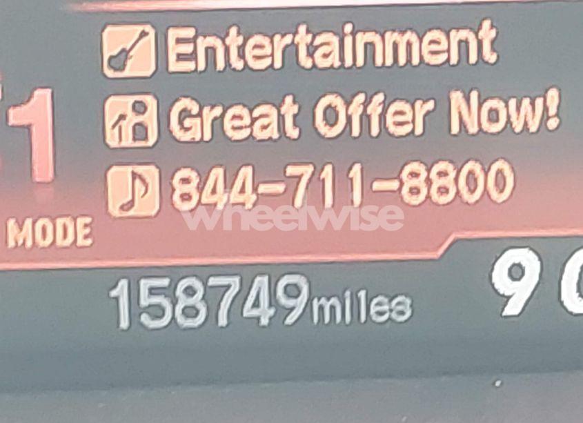 Photo 15 of 2013 Honda Civic EX-L (VIN 19XFB2F93DE234863)