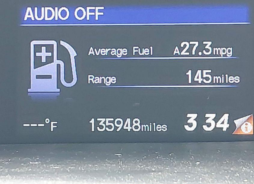 Photo 15 of 2014 Honda Civic EX-L (VIN 19XFB2F93EE008968)