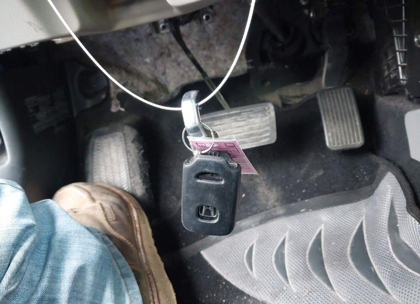 Photo 11 of 2014 Honda Civic EX-L (VIN 19XFB2F93EE016097)