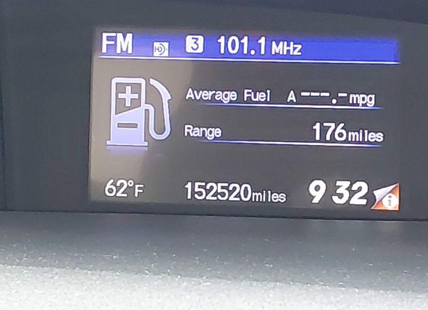 Photo 15 of 2014 Honda Civic EX-L (VIN 19XFB2F93EE016097)