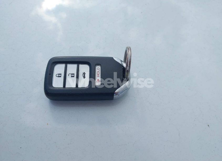 Photo 11 of 2014 Honda Civic EX-L (VIN 19XFB2F93EE053554)