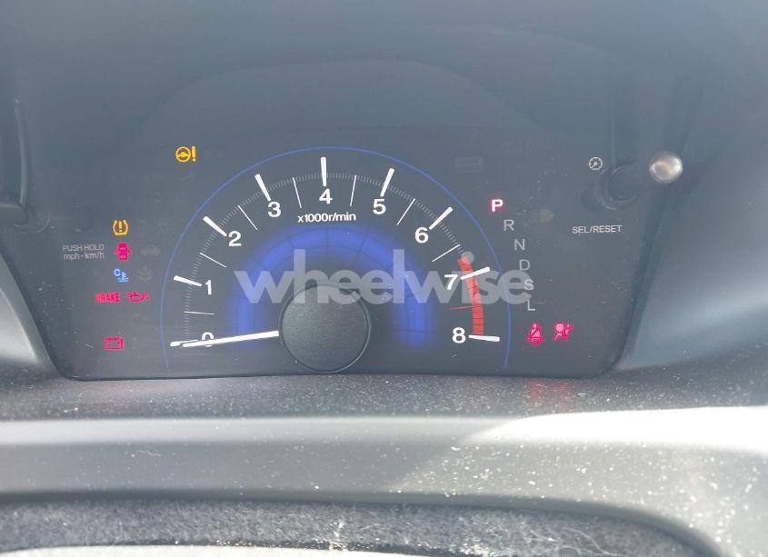 Photo 7 of 2014 Honda Civic EX-L (VIN 19XFB2F93EE053554)