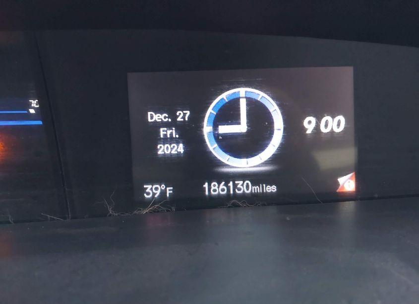 Photo 15 of 2014 Honda Civic EX-L (VIN 19XFB2F93EE056874)