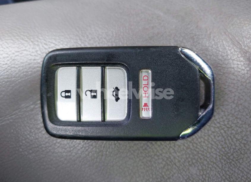 Photo 11 of 2014 Honda Civic EX-L (VIN 19XFB2F93EE275706)