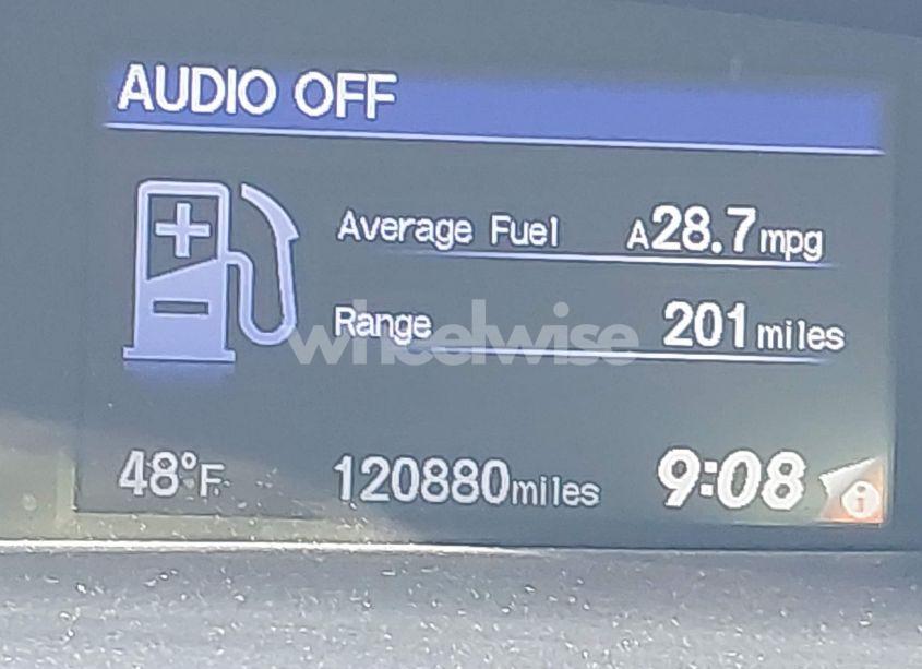 Photo 15 of 2014 Honda Civic EX-L (VIN 19XFB2F93EE275706)