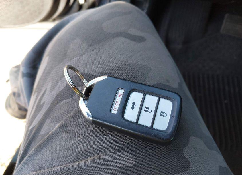 Photo 11 of 2015 Honda Civic EX-L (VIN 19XFB2F93FE053085)