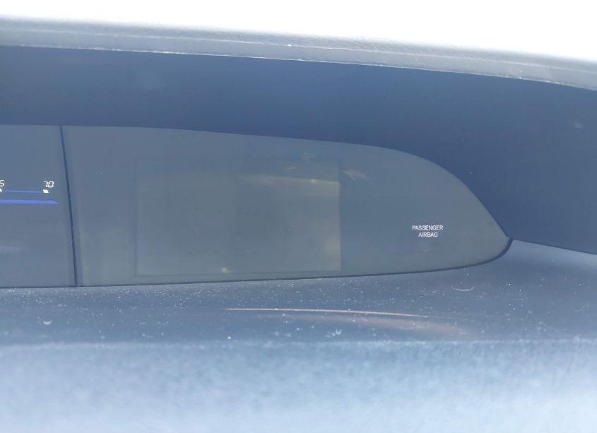 Photo 15 of 2015 Honda Civic EX-L (VIN 19XFB2F93FE053085)