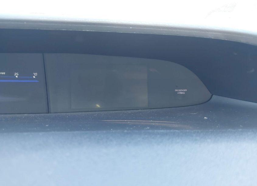 Photo 7 of 2015 Honda Civic EX-L (VIN 19XFB2F93FE053085)