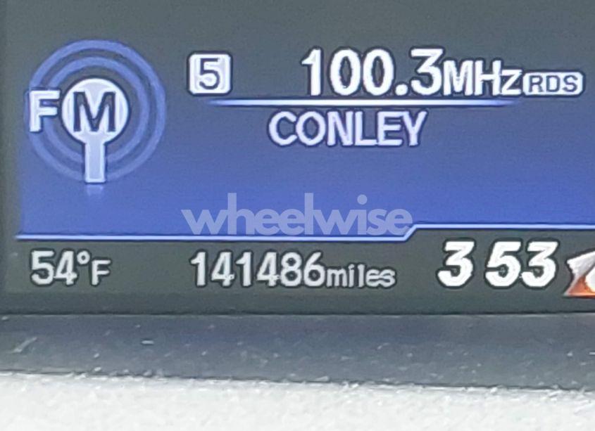 Photo 15 of 2015 Honda Civic EX-L (VIN 19XFB2F93FE066953)