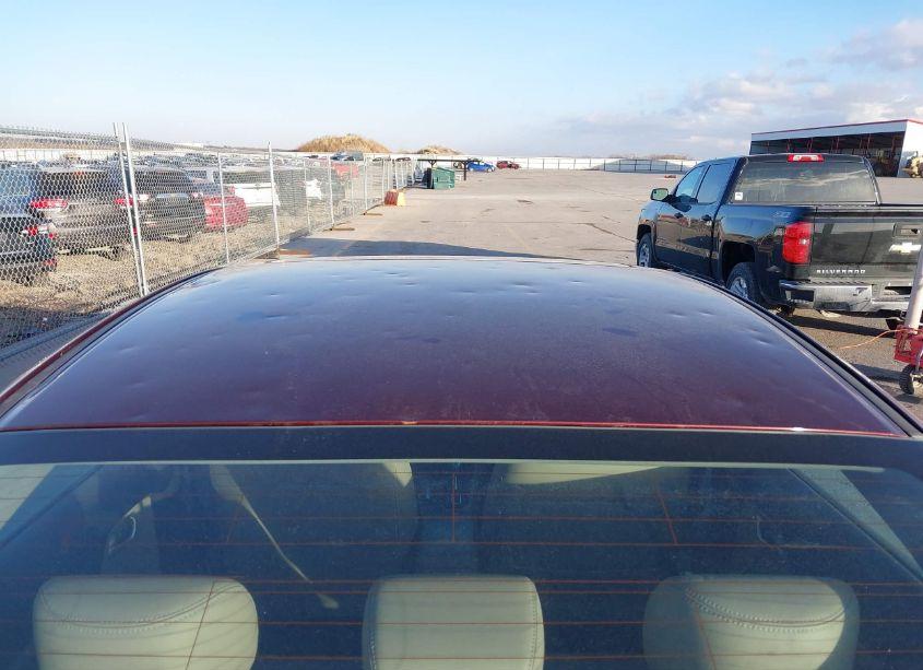 Photo 18 of 2015 Honda Civic EX-L (VIN 19XFB2F93FE068105)
