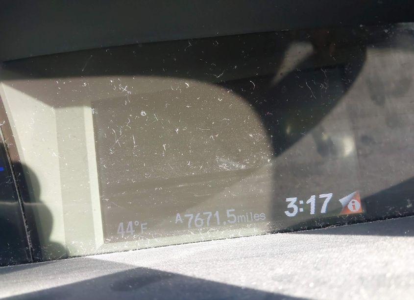 Photo 7 of 2015 Honda Civic EX-L (VIN 19XFB2F93FE068105)