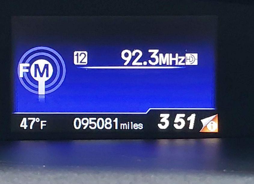 Photo 15 of 2015 Honda Civic EX-L (VIN 19XFB2F93FE206175)