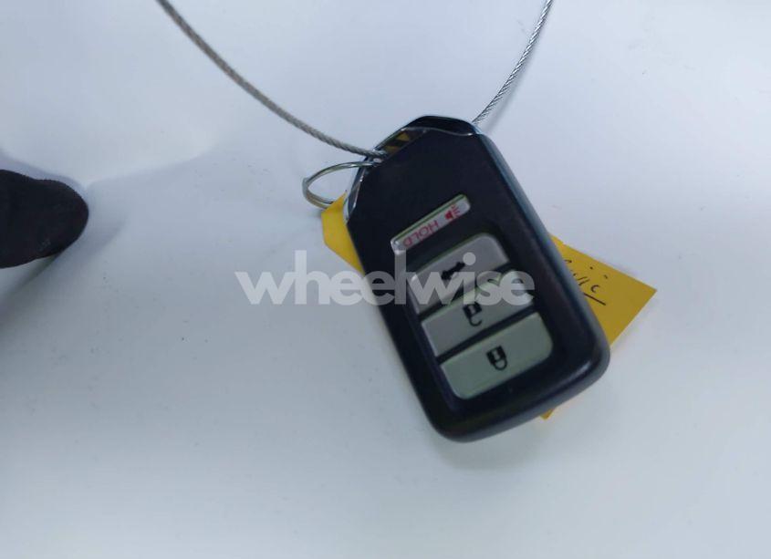 Photo 11 of 2015 Honda Civic EX-L (VIN 19XFB2F93FE240584)