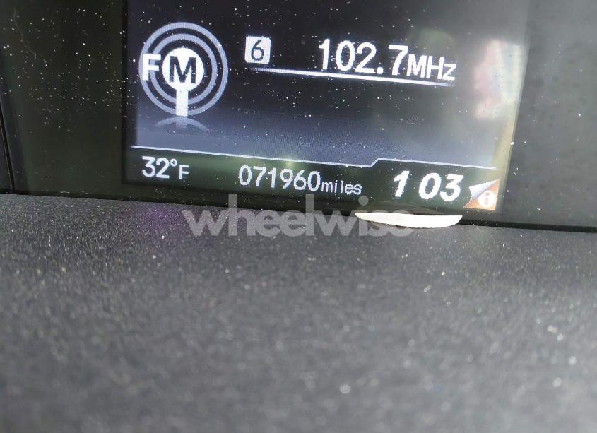 Photo 14 of 2015 Honda Civic EX-L (VIN 19XFB2F93FE287470)