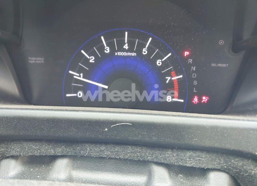 Photo 7 of 2015 Honda Civic EX-L (VIN 19XFB2F93FE287470)