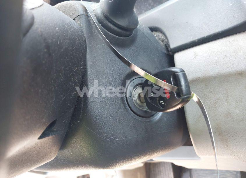 Photo 11 of 2012 Honda Civic EX-L (VIN 19XFB2F94CE032130)